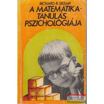 A matematikatanulás pszichológiája
