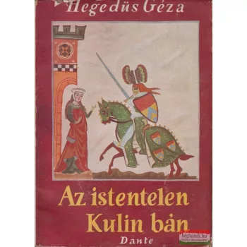 Az istentelen Kulin bán