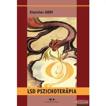Dr. Stanislav Grof - LSD pszichoterápia 