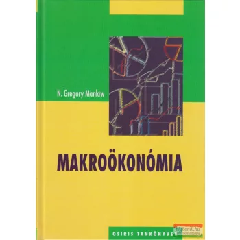 N. Gregory Mankiw - Makroökonómia