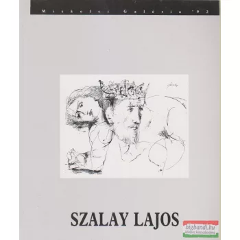 Bogár György szerk. - Szalay Lajos rajzai