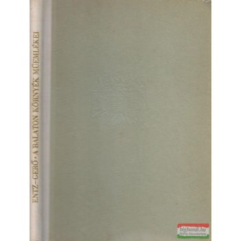 A Balaton környék műemlékei