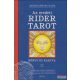 Arthur Edward Waite - Az eredeti RIDER TAROT könyv + kártya (dobozban)