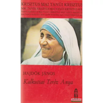 Kalkuttai Teréz Anya