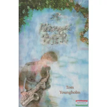 Tom Youngholm - A Mennyei Bár