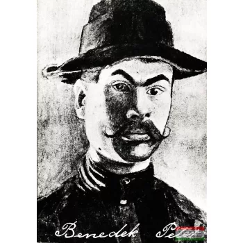 Ikvai Nándor szerk.- Benedek Péter