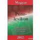 Magyar Pénzlexikon 2012