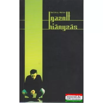 Gerlóczy Márton - Igazolt hiányzás