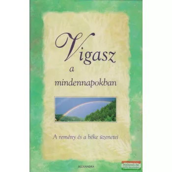   Dr. Wallis C. Metts, Larry James Peacock, Randy Petersen - Vigasz a mindennapokban