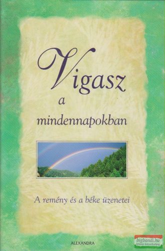 Dr. Wallis C. Metts, Larry James Peacock, Randy Petersen - Vigasz a mindennapokban