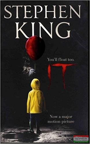 Stephen King - IT