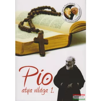 Pio atya világa 1.
