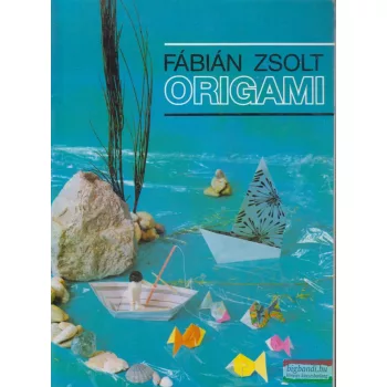 Fábián Zsolt - Origami