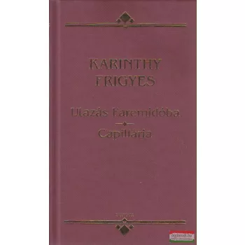 Utazás Faremidóba / Capillária