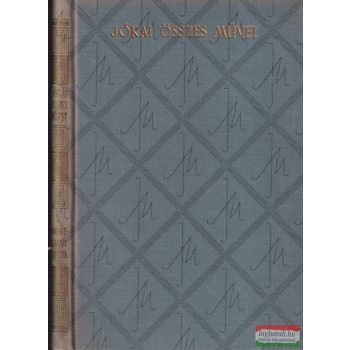 Jókai Mór - A barátfalvi lévita 