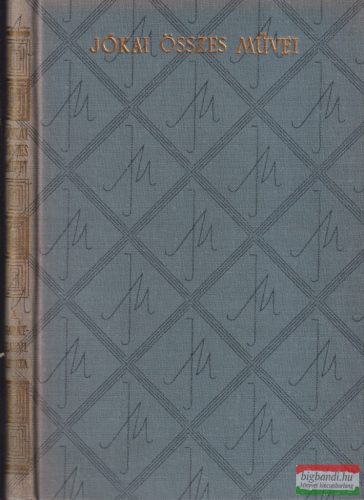 Jókai Mór - A barátfalvi lévita 