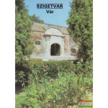 Szigetvár - Vár