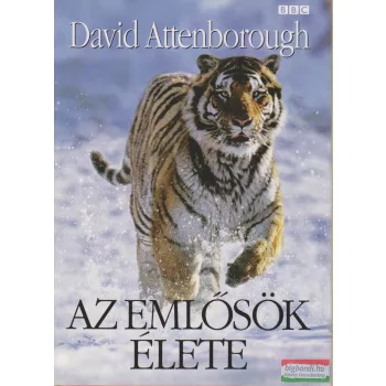 David Attenborough - Az emlősök élete