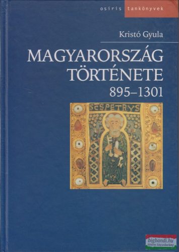 Magyarország története 895-1301