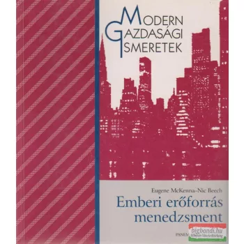 Emberi erőforrás menedzsment