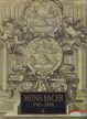 Mons Sacer 996-1996 I-III. - Pannonhalma 1000 éve I-III