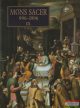 Mons Sacer 996-1996 I-III. - Pannonhalma 1000 éve I-III
