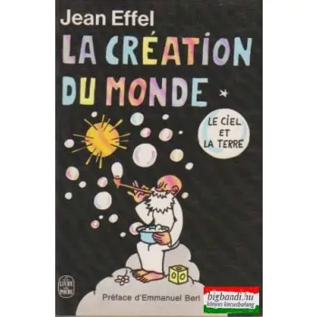 La Création du Monde