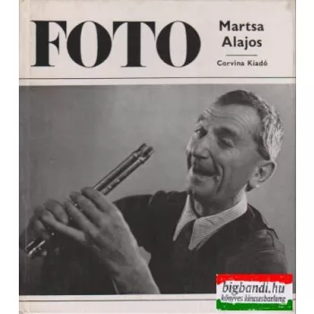 Martsa Alajos munkássága 