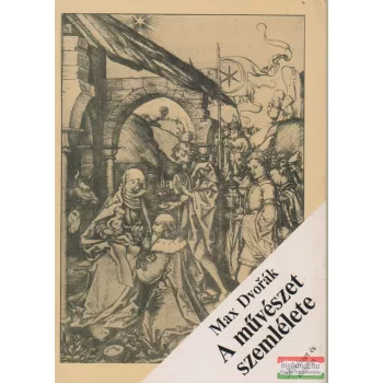 A művészet szemlélete
