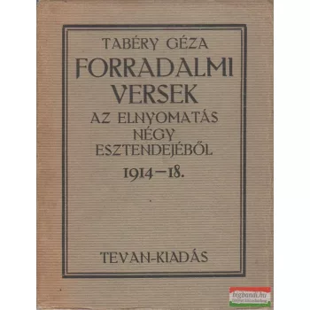 Forradalmi versek