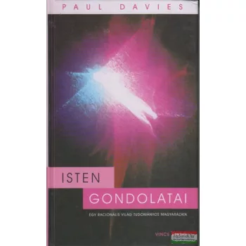 Paul Davies - Isten gondolatai