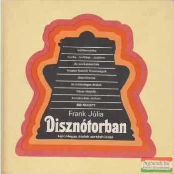 Disznótorban