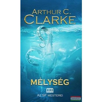 Arthur C. Clarke - Mélység