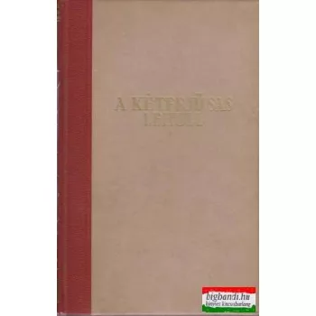 A kétfejű sas lehull