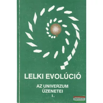 Lelki evolúció
