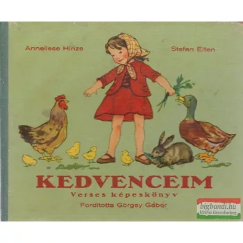 Kedvenceim