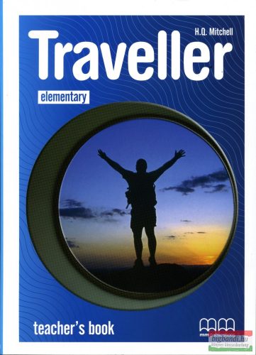 Traveller Elementary Teacher's Book