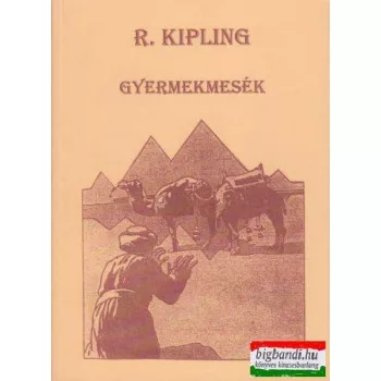 Gyermekmesék (reprint)