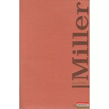 Arthur Miller: Drámák