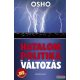 Osho - Hatalom, politika és változás - DVD melléklettel