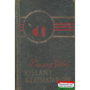 Kislány a láthatáron