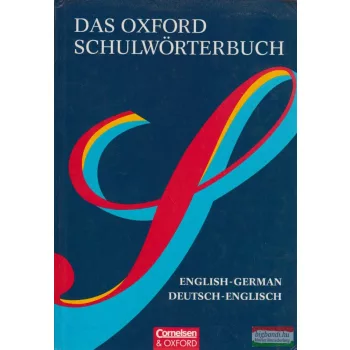 Das Oxford Schulwörterbuch