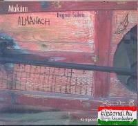 Makám - Almanach CD