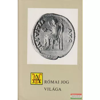 A római jog világa