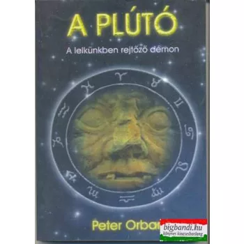 Peter Orban - A Plútó