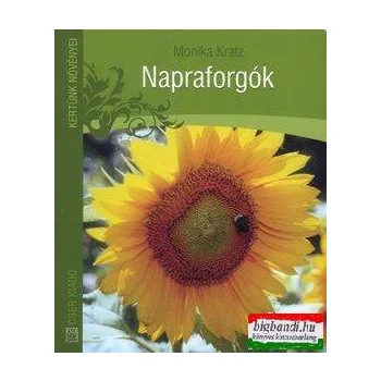 Monika Kratz - Napraforgók