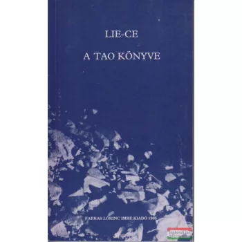 A Tao könyve