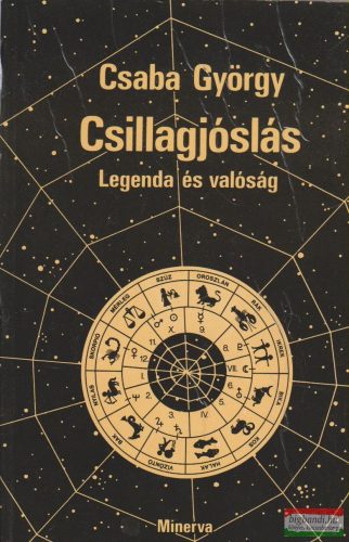 Csaba György - Csillagjóslás