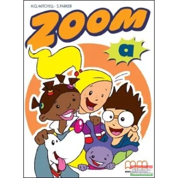 Zoom A Student's Book