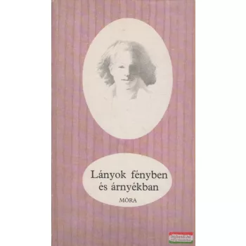 Funk Miklós szerk. - Lányok fényben és árnyékban